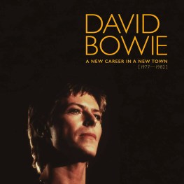 A New Career In A New Town box set (2017)