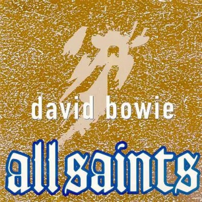 All Saints original album cover