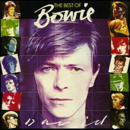 The Best Of Bowie (1980)