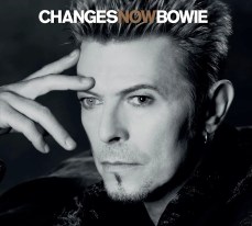 ChangesNowBowie (2020) cover artwork