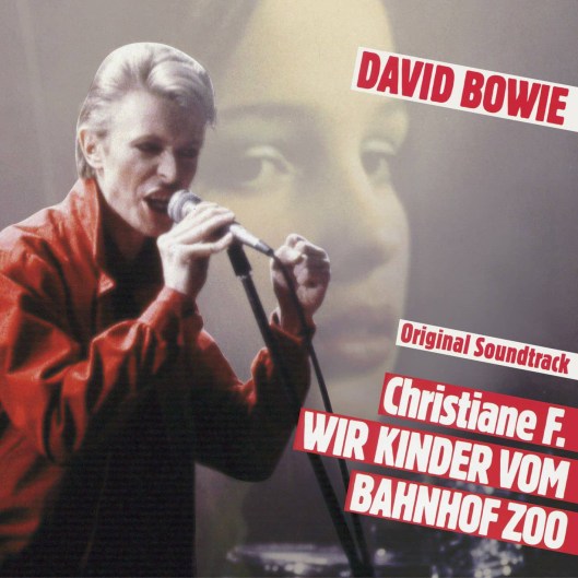 Christiane F. – Wir Kinder vom Bahnhof Zoo cover artwork