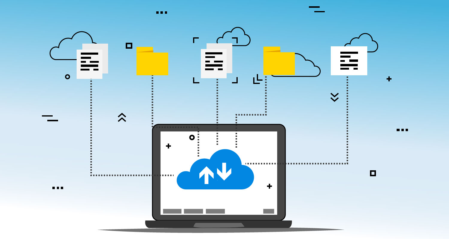 cloud backup solutions