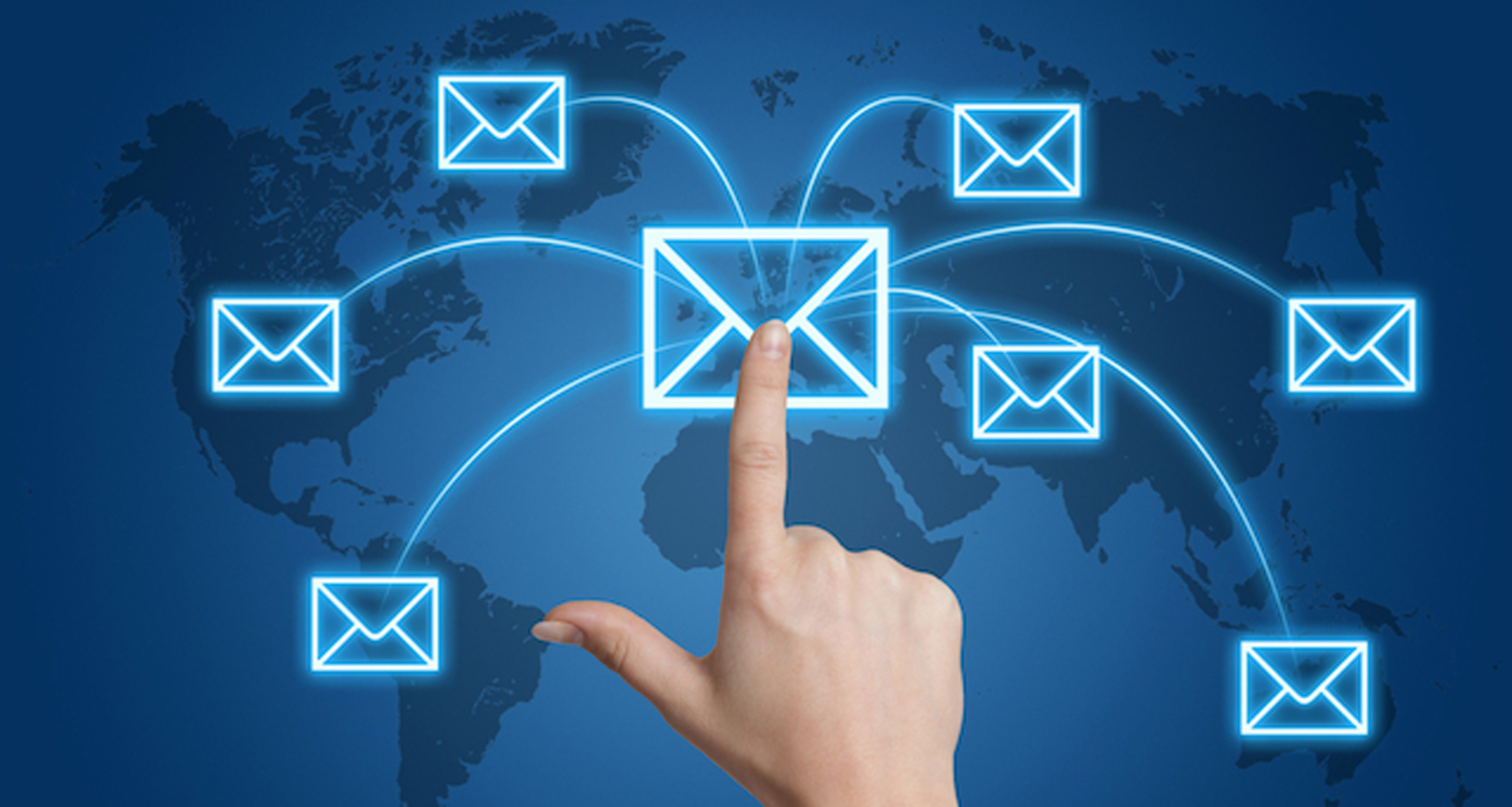 email solutions