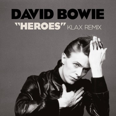 "Heroes" (Klax remix) cover artwork