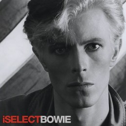 iSelect cover artwork