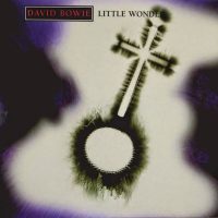 Little Wonder single