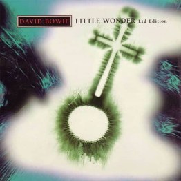 Little Wonder single