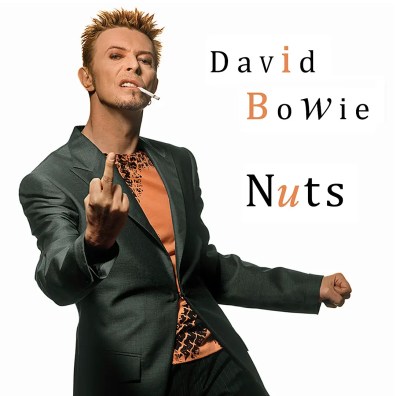 Nuts cover artwork