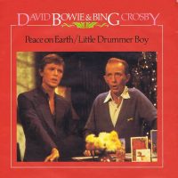 Peace On Earth/Little Drummer Boy single