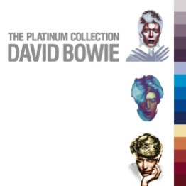 The Platinum Collection cover artwork