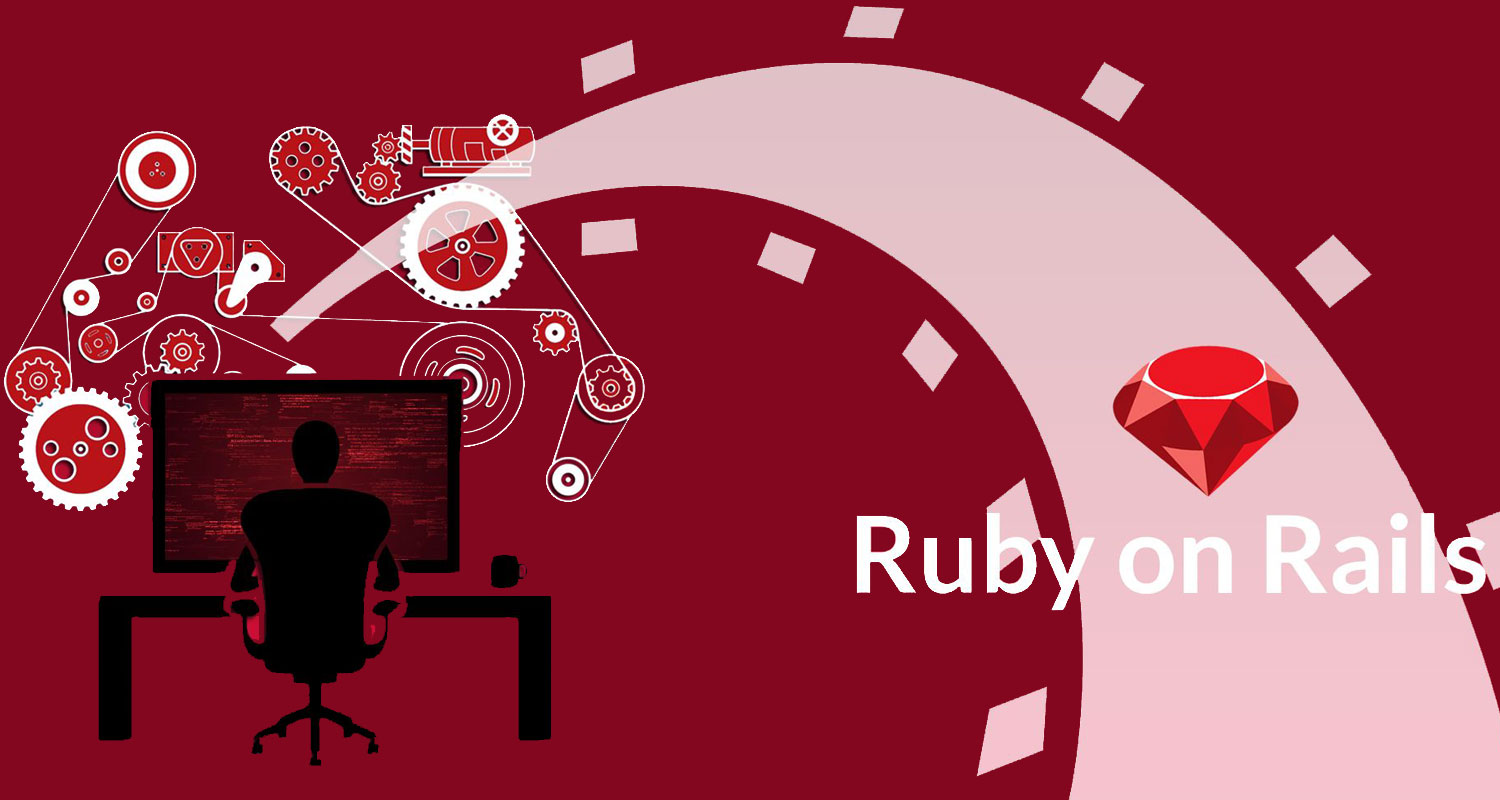 ruby on rails development