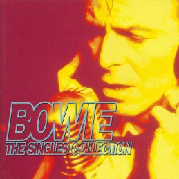 The Singles Collection cover artwork