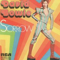 Sorrow single – Spain