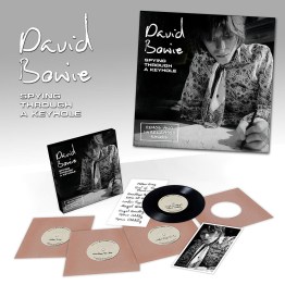 David Bowie – Spying Through A Keyhole box set