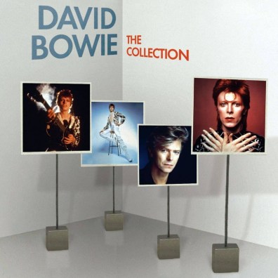 The Collection cover artwork