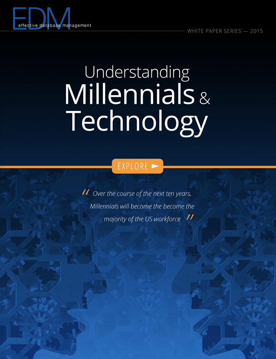 Understanding Millennials & Technology