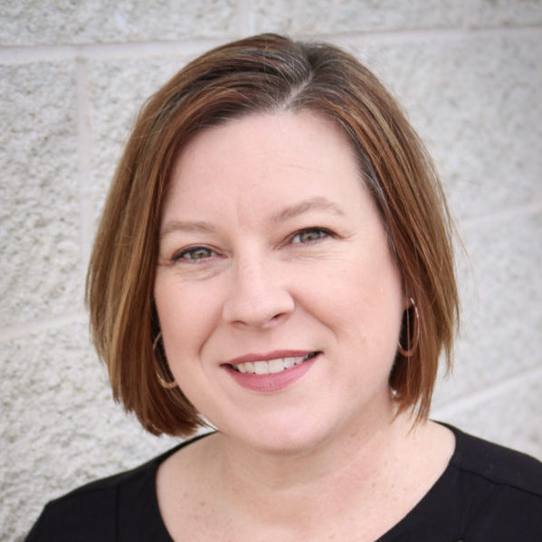 Theresa McKinley