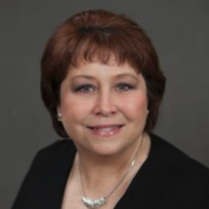 Carolyn Lanham